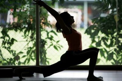 International Yoga Day: Gorge on Some Home-made Food Post the Session