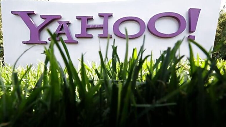 Yahoo lays off hundreds of employees in India