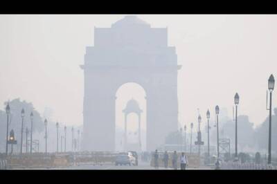 Every Year, Delhi Breathes Its Worst Air from Nov 1 to 15, Reveals DPCC Data. Will it be Same in 2021?