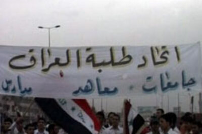 Al-Sadr calls for anti-US protests