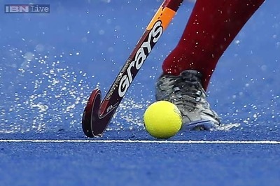 Australia name Hockey World Cup squad