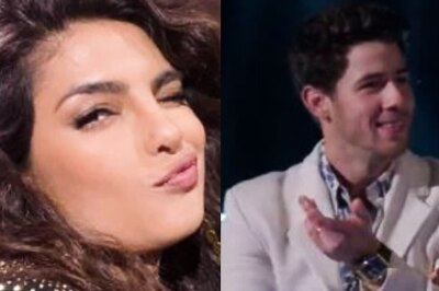 Amid Spilt Rumours, Priyanka Chopra Jonas Tells Nick Jonas 'We Are Expecting...'
