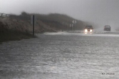 Hurricane Sandy: US braces for superstorm as Obama declares emergency