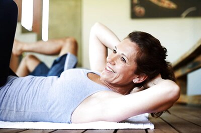 Warm-up and Cool Down: Why Both Are Vital for Your Exercise Routine