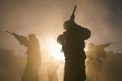 15 Security Personnel Injured in String of IED Blasts in Jharkhand