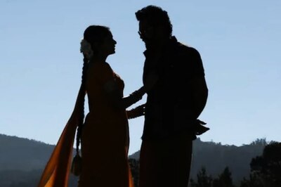 Karthi, Aditi Shankar Wrap Shooting For Tamil Film Viruman