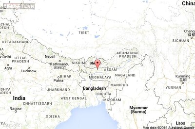 Assam: 12 suspected NDFB(S) militants arrested, four AK-56 and other arms recovered