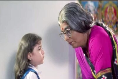 Remember Child Actress Ann Alexia Anra From Kamal Haasan’s Avvai Shanmugi? Here’s What She Is Doing Now