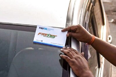 FASTag on Cars: How it Works, How to Check Balance, How to Recharge and How to Buy
