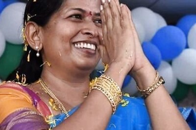 From 'These Things Happen' to 'Did Nirbhaya Have to Go Out': Shocker Sexist Remarks by Women Leaders