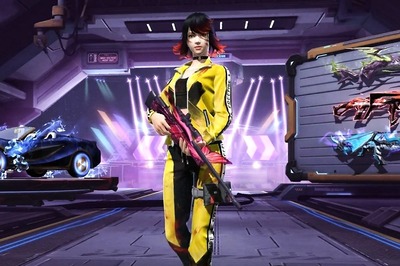 Garena Free Fire Max Redeem Codes for April 24: Here Are The Redeem Codes For April 24 That Gets You Rewards