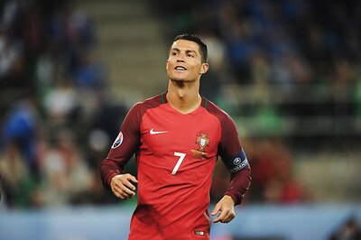 Cristiano Ronaldo's Portugal, Austria Look for Redemption in Euros