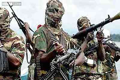 Boko Haram claims Baga attack, threatens Nigeria's neighbours