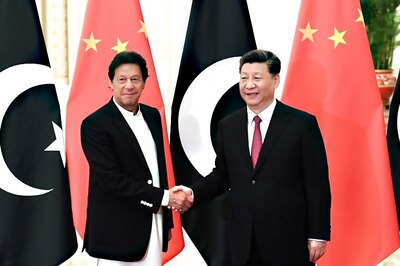 China's Xi Jinping Says He's Watching Kashmir, Will Support Pakistan's Core Interests: Report