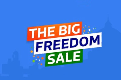 Flipkart Big Freedom Sale To Take on Amazon: All You Need to Know