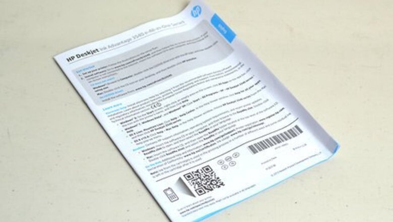 How to Load Envelopes into an Inkjet Printer