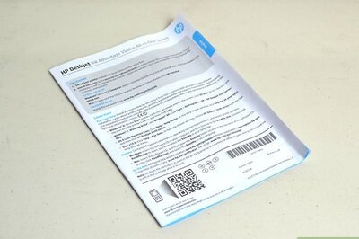 How to Load Envelopes into an Inkjet Printer