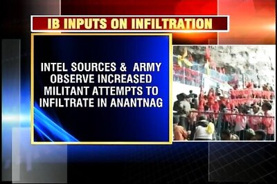 Amarnath Yatra under threat from Pakistan terrorists