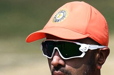 'The Moment I Feel I'm Losing...': Ashwin Provides Big Update About His Future In International Cricket