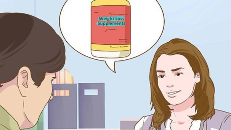 How to Buy Natural Supplements
