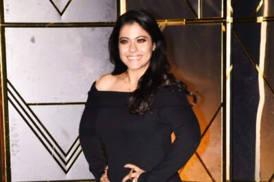 When Kajol Threatened to Leave Ajay Devgn's House With Children