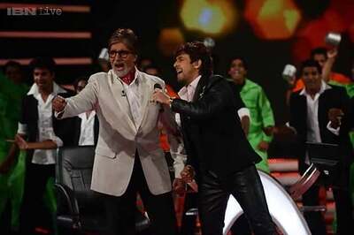 'KBC 7' begins today, Amitabh back with new rules