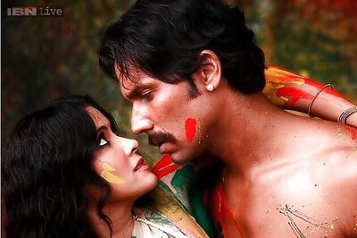 'What NOC?' - Nandana Sen laughs off restrictions on 'Rang Rasiya'