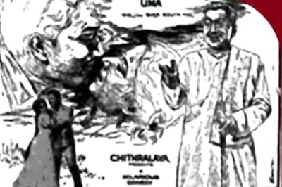 This Actress, Not Rajasree, Was The First Choice For CV Sridhar In Kaadhalikka Neramillai