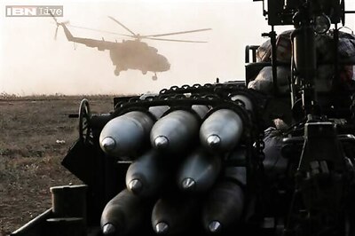 US, Russia discuss Ukraine situation