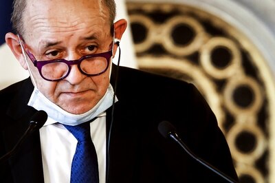 France To Summon Chinese Envoy Over Threats, Insults