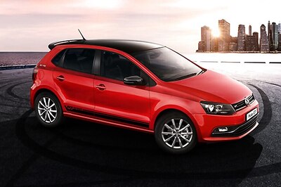 Volkswagen Polo GT Sport Variant Launched