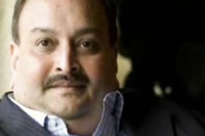 'Unable to Travel': Mehul Choksi Moves Bombay HC in Fugitive Proceedings