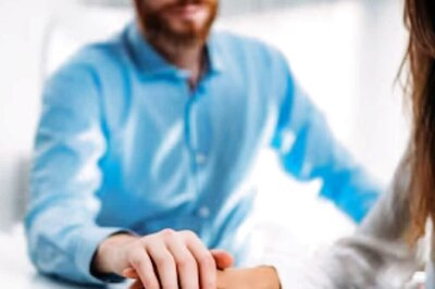 Chinese Company Fired Employees After They Were Get Caught Kissing In The Office