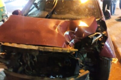 2 Dead, 6 Injured After Drunk Thar Driver Loses Control & Rams Vehicles in Delhi’s Vasant Vihar