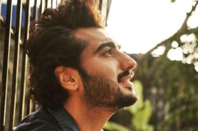 Arjun Kapoor Lists Terrific Women in His Life, Counts in Co-Stars Parineeti Chopra and Alia Bhatt