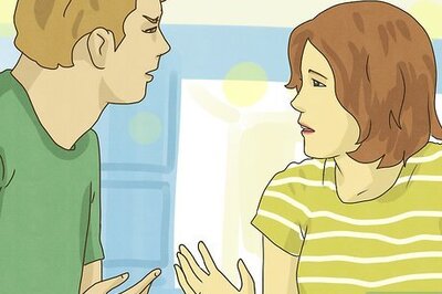 How to Cope With a Controlling Person
