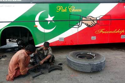 Pakistan Gets Backing Only from China at UNSC Meeting on Kashmir: Report