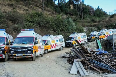 News18 Afternoon Digest: Uttarkashi Tunnel Collapse Updates; Rajasthan Assembly Election 2023 Voting LIVE & Other Top Stories