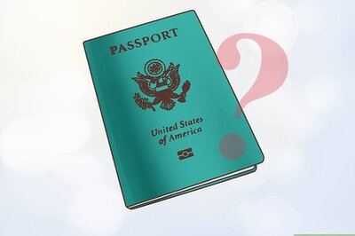 How to Get a Visa to Study in Belgium