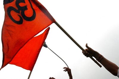 Bajrang Dal Protests Against Location of Temple's Name in Indore; Civic Body Removes it