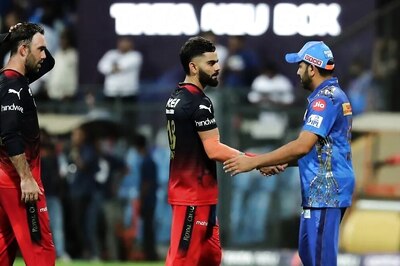 IPL Match Today, MI vs RCB, Rohit Sharma vs Virat Kohli: Playing XIs, Toss Update & Dream 11 Team Prediction