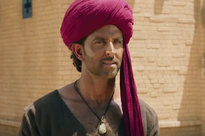 Mohenjo Daro Recovers Rs 60 Cr Before its Release