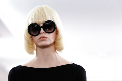 Top 3 Hair Trends from the Spring 2018 Fashion Weeks