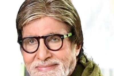Amitabh Bachchan to Headline Ribhu Dasgupta's Courtroom Thriller Drama Section 84