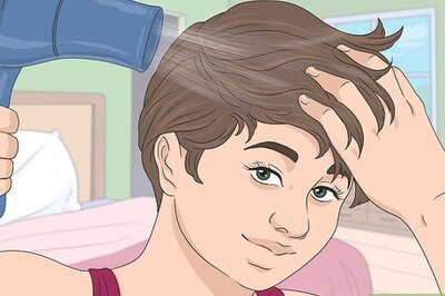 How to Style Short Straight Hair