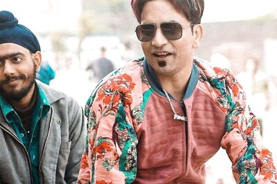 Happy Birthday Deepak Dobriyal: Latest Movies of the Good Luck Jerry Actor