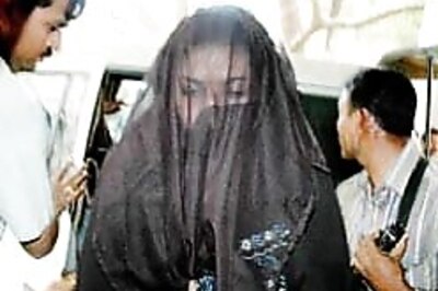 SC shows no mercy to Zaheera Sheikh