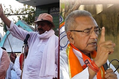 Ghazipur Lok Sabha Election 2024: Afzal Ansari Looks at Hat-trick Win Even As BJP Gives A Tough Fight