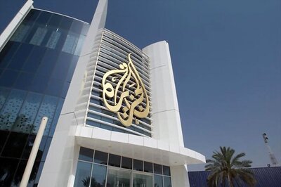 Al-Jazeera a Target in Gulf Confrontation With Qatar