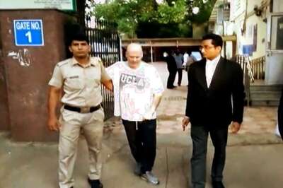 British 'Paedophile' May Have Preyed on Other Kids, Police Probe Porn Ring Link